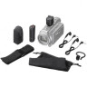 Конденсаторный микрофон Sony ECM-W1M