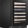 Винный шкаф Temptech OX60DRB