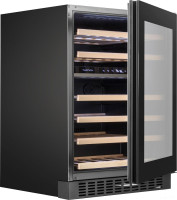 Винный шкаф Temptech OX60DRB