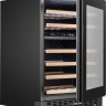 Винный шкаф Temptech OX60DRB