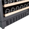 Винный шкаф Temptech OX60DRB