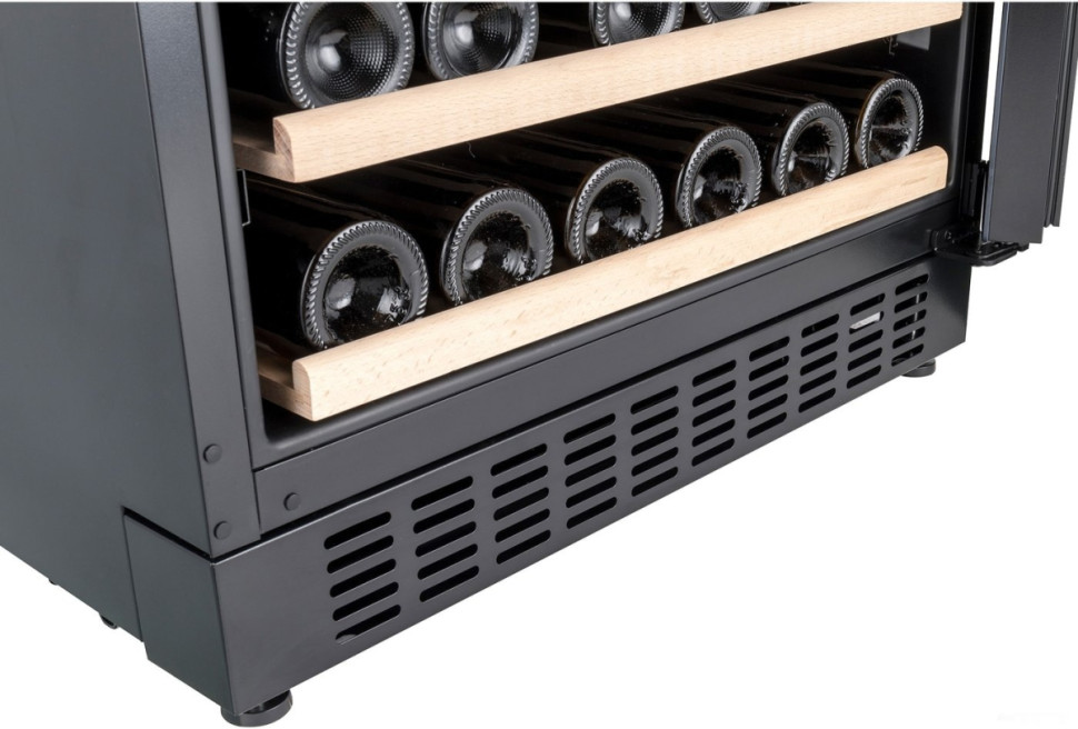 Винный шкаф Temptech OX60DRB