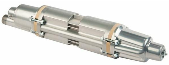Колодезный насос Unipump Бавленец 2 БВ-024-40-У5, 20м