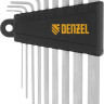 Универсальный набор инструментов Denzel 15808 (232 предмета)