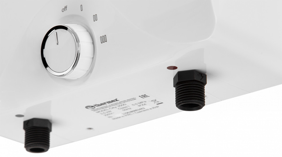 Водонагреватель Thermex City 5500