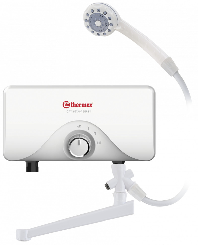 Водонагреватель Thermex City 5500