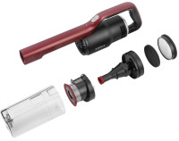 Вертикальный пылесос Kitfort KT-561