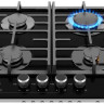 Варочная панель HAIER HHX-G64CNMB (Black)