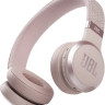 Наушники JBL Live 460NC (розовый)