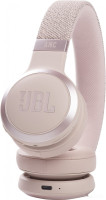 Наушники JBL Live 460NC (розовый)