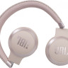 Наушники JBL Live 460NC (розовый)