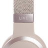 Наушники JBL Live 460NC (розовый)