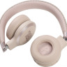 Наушники JBL Live 460NC (розовый)
