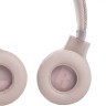 Наушники JBL Live 460NC (розовый)