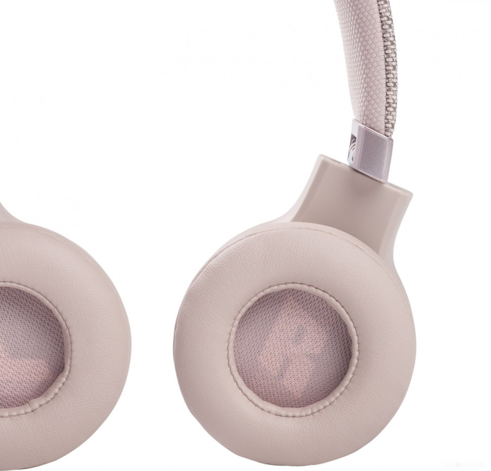 Наушники JBL Live 460NC (розовый)