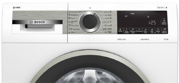 Стиральная машина Bosch Serie 4 WGA25400ME