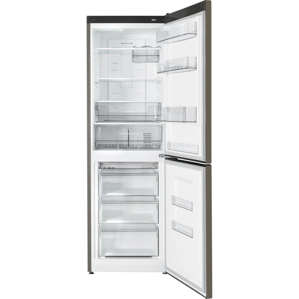 Холодильник с морозильником ATLANT ХМ-4621-199-ND