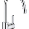 Смеситель Grohe Eurostyle Cosmopolitan DN 15