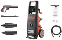 Мойка высокого давления Black &amp; Decker BXPW2000E