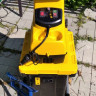 Электрический измельчитель Champion SH280