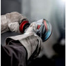 Угловая шлифмашина Metabo W 13-125 Quick 603627000 (без кейса)