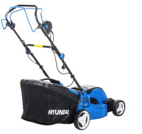 Бензиновая газонокосилка Hyundai L 4610S