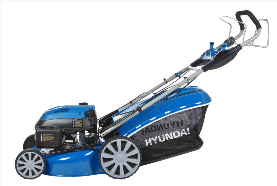 Бензиновая газонокосилка Hyundai L 4610S