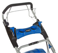 Бензиновая газонокосилка Hyundai L 4610S