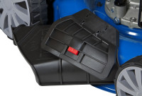 Бензиновая газонокосилка Hyundai L 4610S