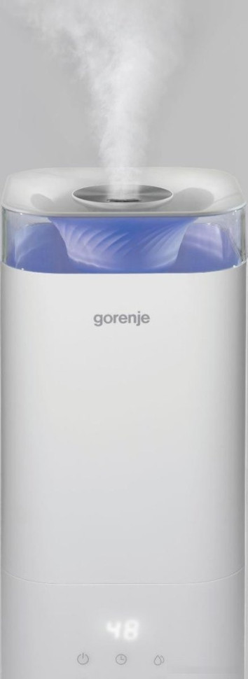 Увлажнитель воздуха Gorenje H50W