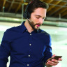 Наушники Plantronics Voyager Focus UC PL-B825M