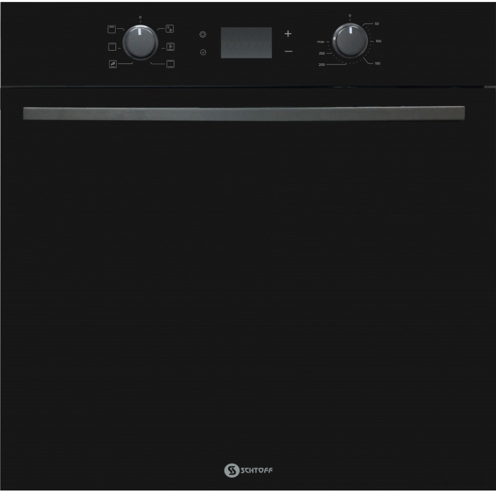 Духовой шкаф Schtoff Decor 900