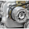 Мотоблок CARVER MT-651