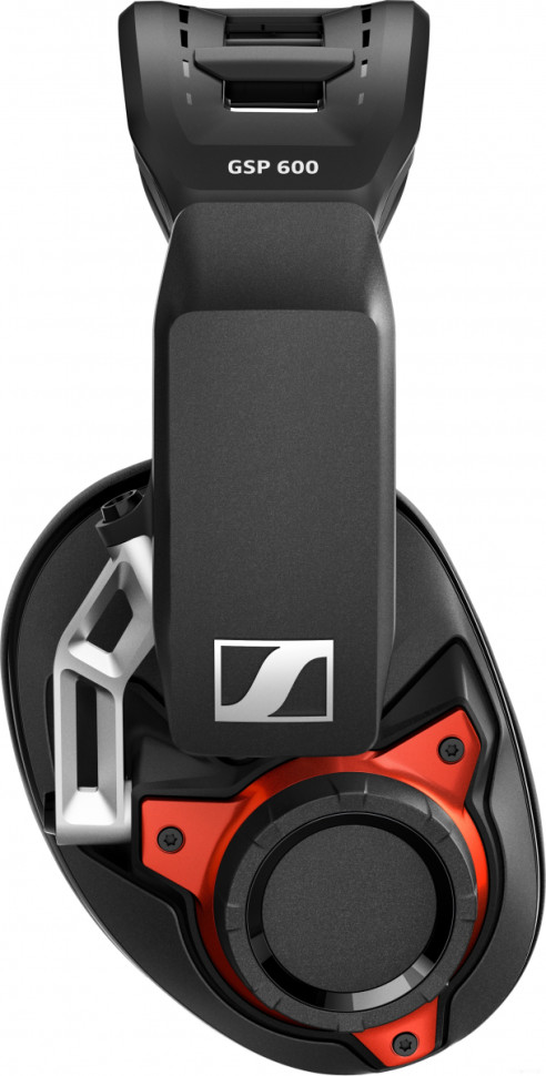 Наушники Sennheiser GSP 600
