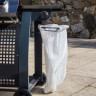 Газовый гриль для дачи SAHARA S375 3B BBQ Smokey Teal (дымчатый)
