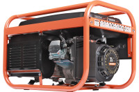 Генератор Patriot GRS 3800