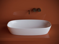 Умывальник Ceramica Nova Element CN5040