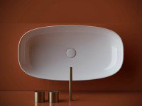 Умывальник Ceramica Nova Element CN5040