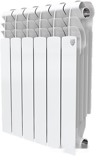 Радиатор Royal Thermo Monoblock B 80 500 (12 секций)