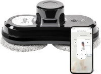 Робот-пылесос RED Solution SkyWiper RV-RW001S