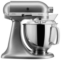 Миксер KitchenAid 5KSM175PSECU