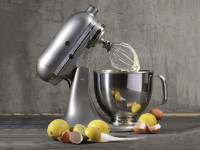 Миксер KitchenAid 5KSM175PSECU