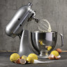 Миксер KitchenAid 5KSM175PSECU