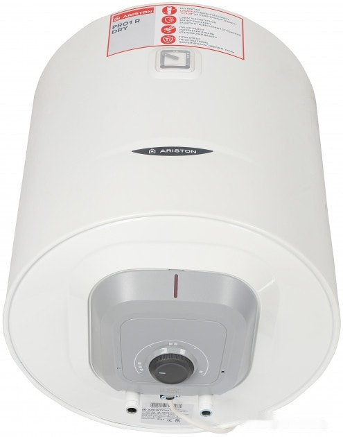 Водонагреватель Ariston PRO1 R 50 V 1,5K PL DRY