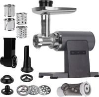 Мясорубка RageX R804-200