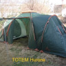 Палатка Totem Hurone 4 V2