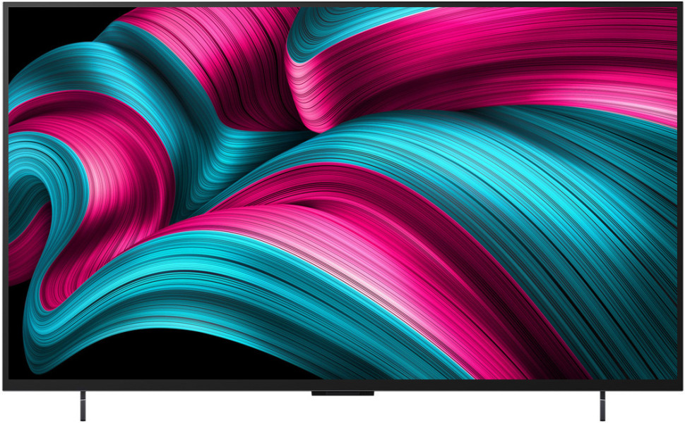 Телевизор LG OLED42C5RLA