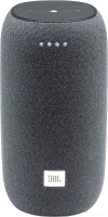 Умная колонка JBL Link Portable Yandex (серый)