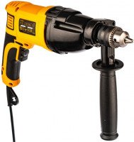 Дрель ударная Denzel ID-850 (26309)