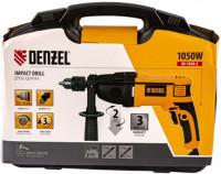 Дрель ударная Denzel ID-850 (26309)